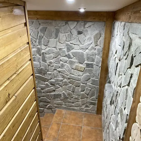 Penzión pre hostí Kupfer *