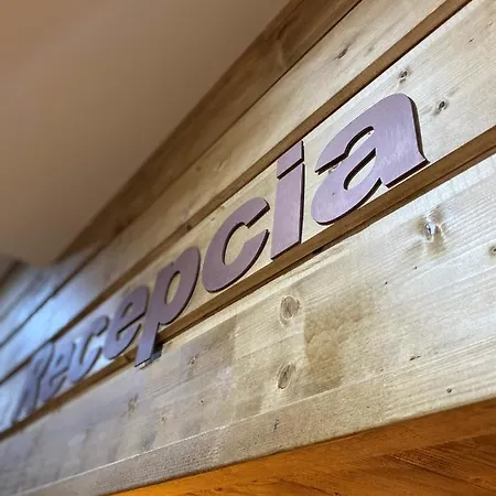 Kupfer Penzión pre hostí