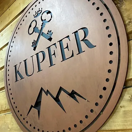 Kupfer *