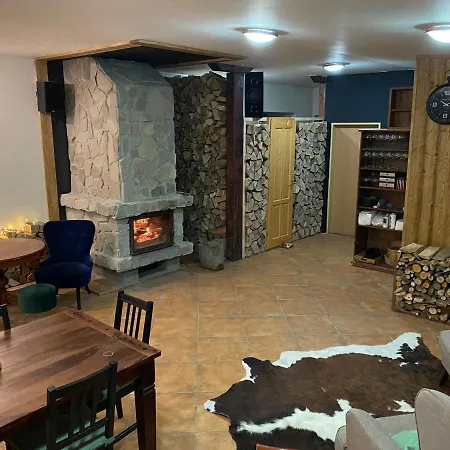 Kupfer Penzión pre hostí *