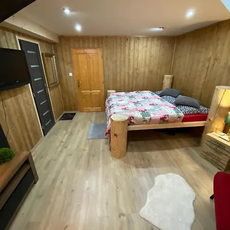 Kupfer Penzión pre hostí