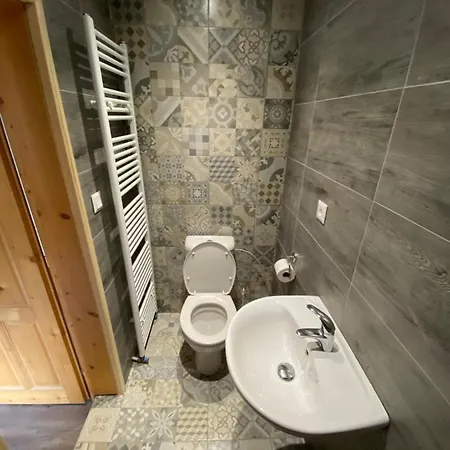 Kupfer Penzión pre hostí Stare Hory