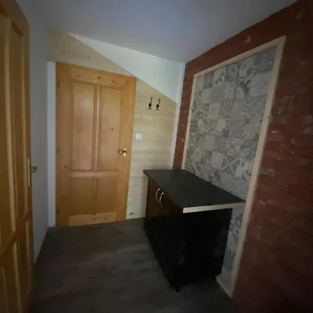Kupfer Penzión pre hostí *
