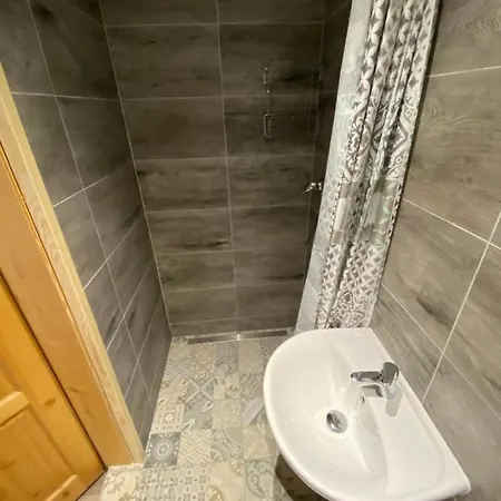 Kupfer Penzión pre hostí Stare Hory