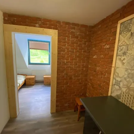 Kupfer Penzión pre hostí