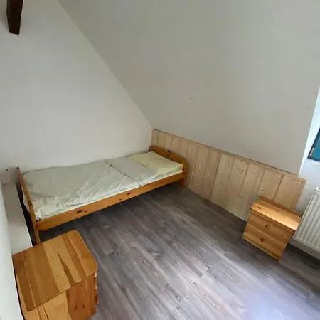 Kupfer Penzión pre hostí