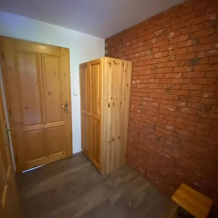 Kupfer Penzión pre hostí Stare Hory