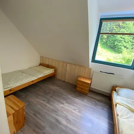 Penzión pre hostí Kupfer *
